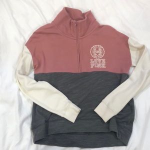 VS Pink sweater